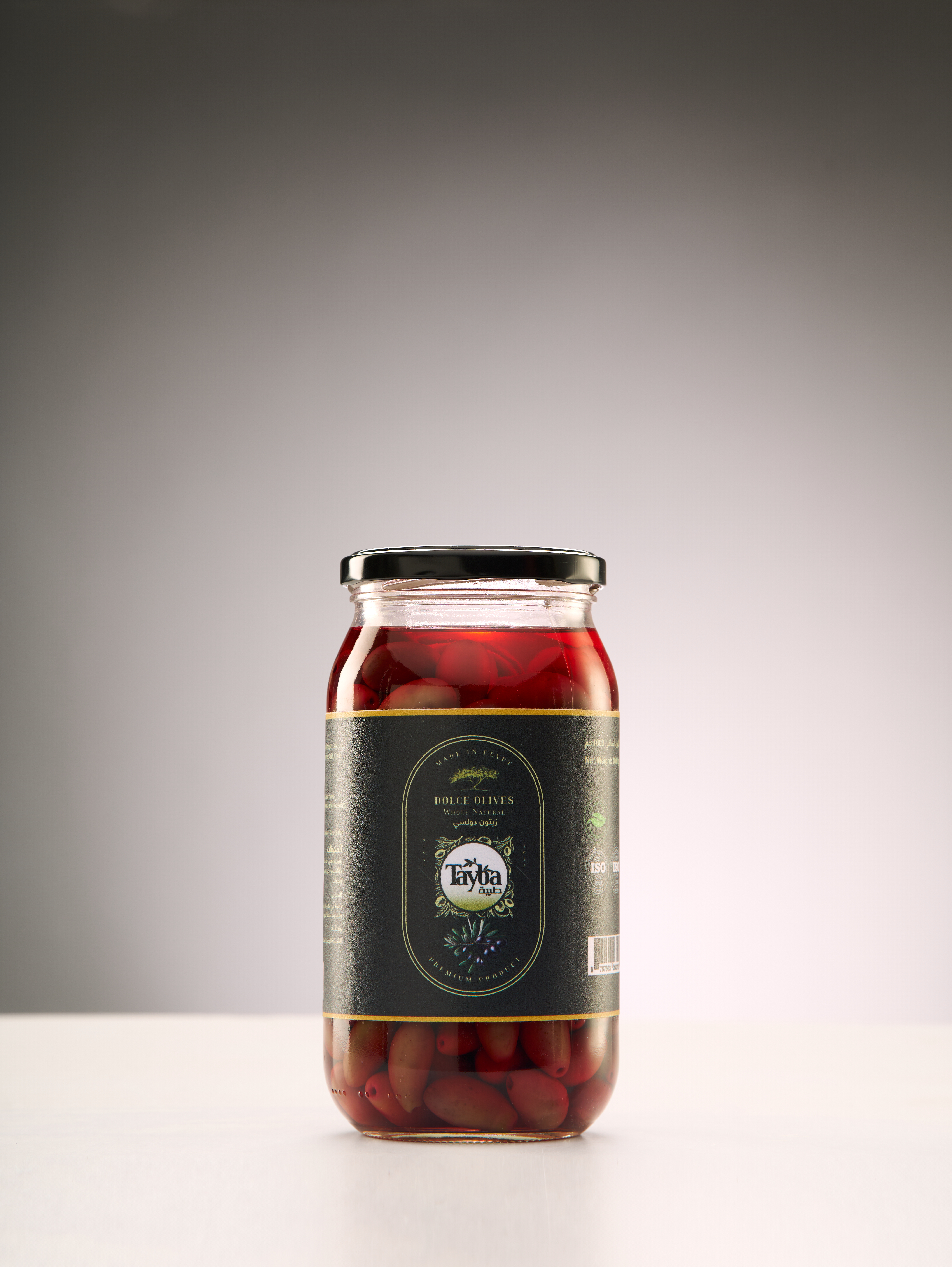 Dolce Olives 1000G